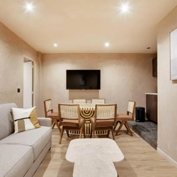 Amazing Residence Caire Montorgueil