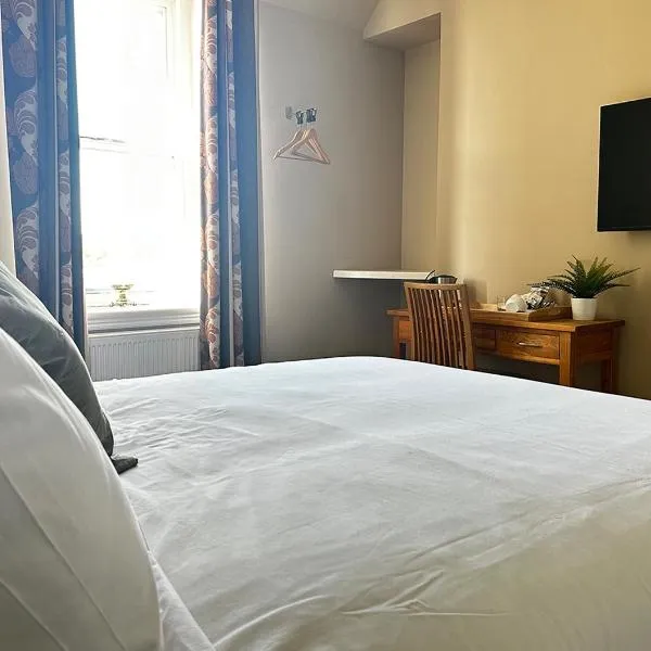 클라이더로에 위치한 호텔 Station Lounge & Rooms