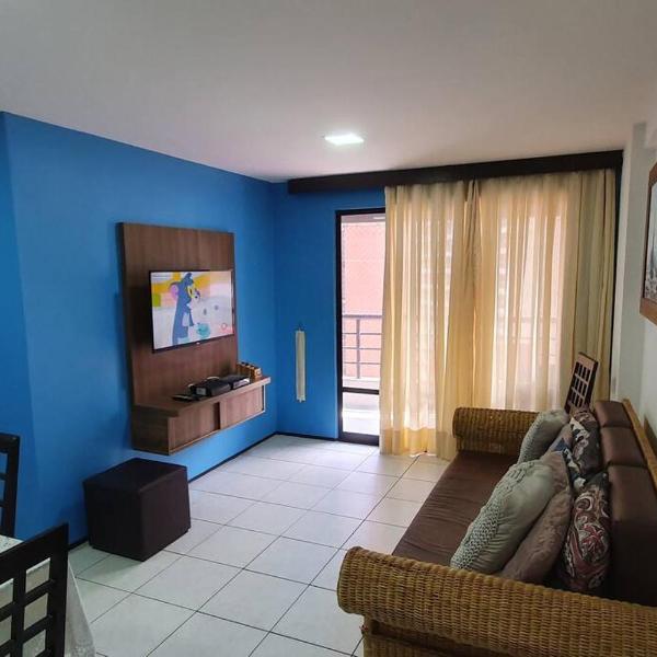 Ed Altavista 1504, Meireles