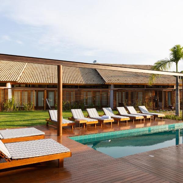 Tiradentes Boutique Hotel - Foto 5