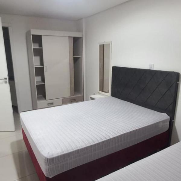 Apartamentos na cobertura - Edifício London - Com Ar-condicionado em todos os cômodos - Foto 2