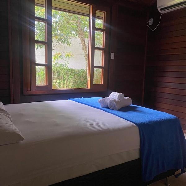 Casa rosa de Guapimirim - Foto 2