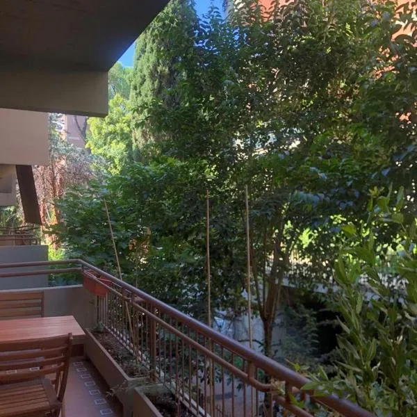 Rizzola casa e appartamento per vacanze, hotel in Rome
