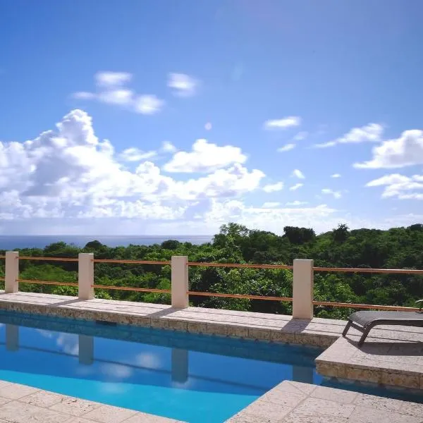 Oreanda, khách sạn ở Colonia Puerto Real
