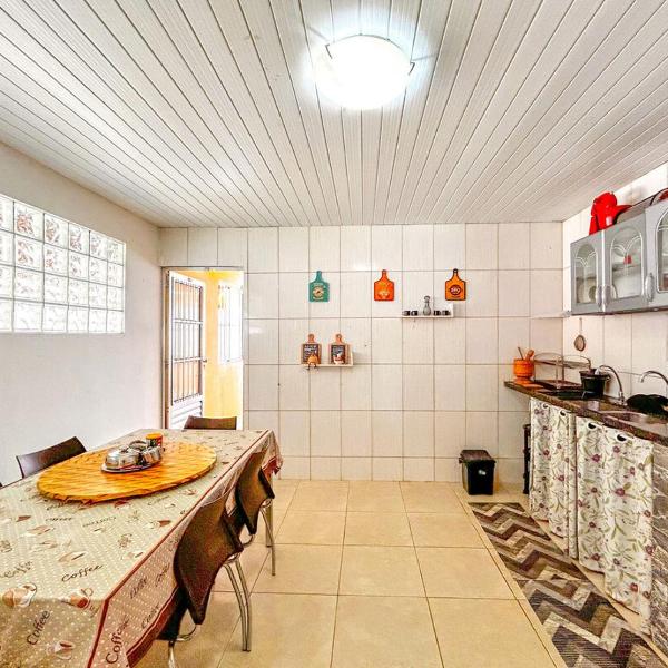 Otima casa com praia particular em Camacari BA - Foto 5