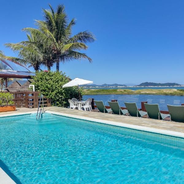 Costa Norte Ponta das Canas Hotel - Foto 4