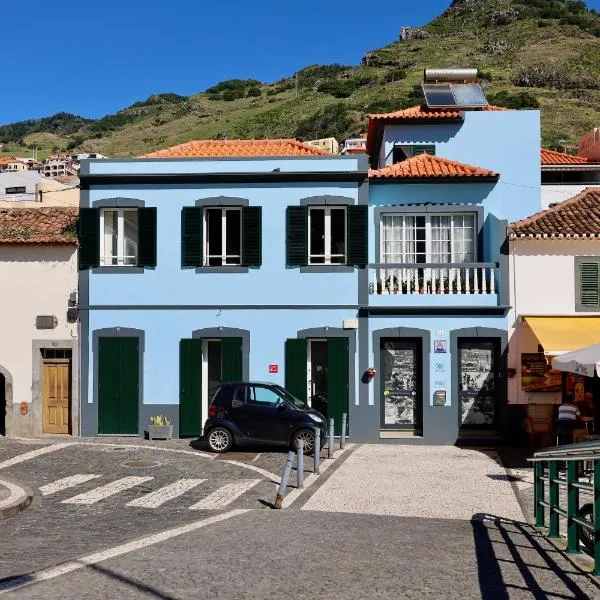 Machim House by AnaLodges, hôtel à Machico