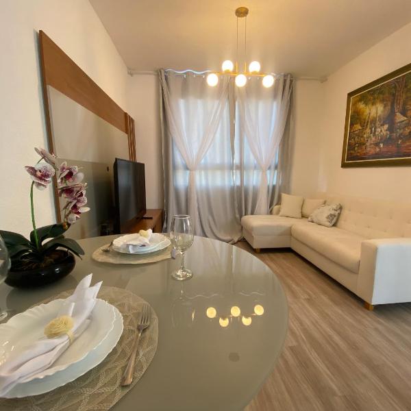 Pontal Beach Loft I - Foto 5