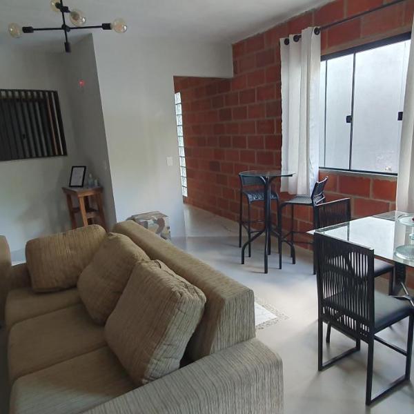 Casa do Victor Hospedagem e Loft - Foto 4