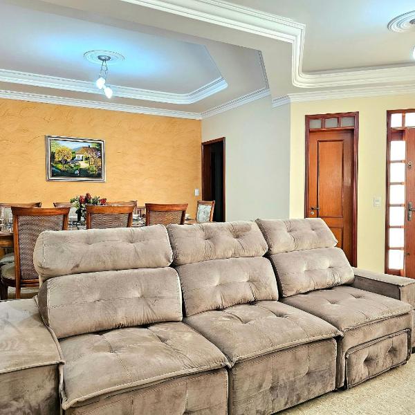 Casa Bairro Nobre prox Cataratas e Centro - Foto 4