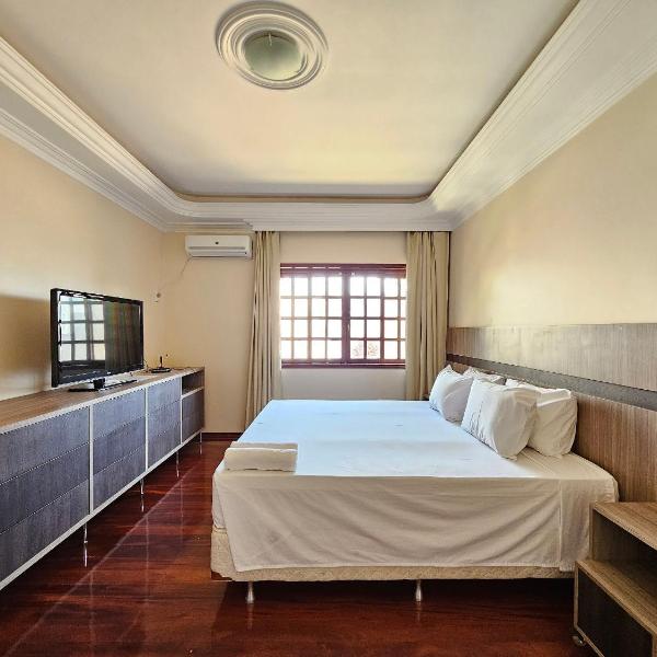 Casa Bairro Nobre prox Cataratas e Centro - Foto 2