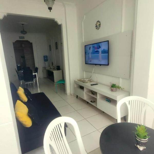 3 quartos Copacabana - Foto 5