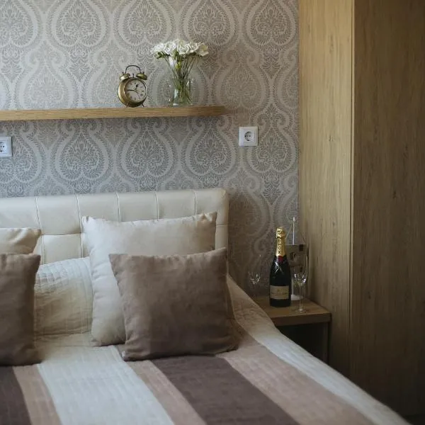 Hotel Banja Luka, Hotel in Banja Luka