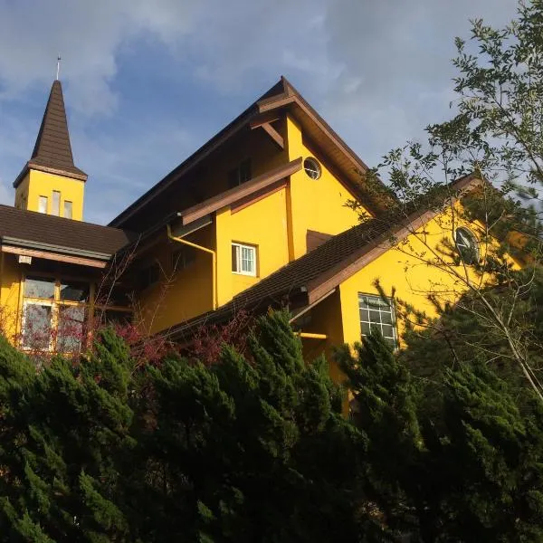 Euro Country Villa, hotel v destinaci Renai