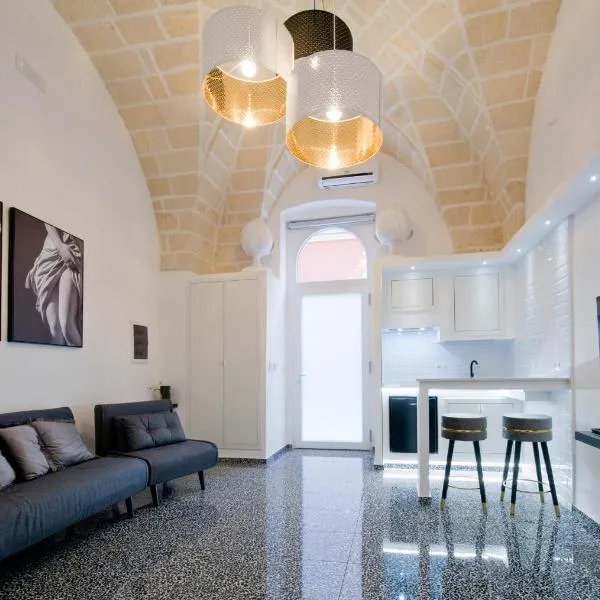 Dimora Kaemca, hotel v destinaci Brindisi
