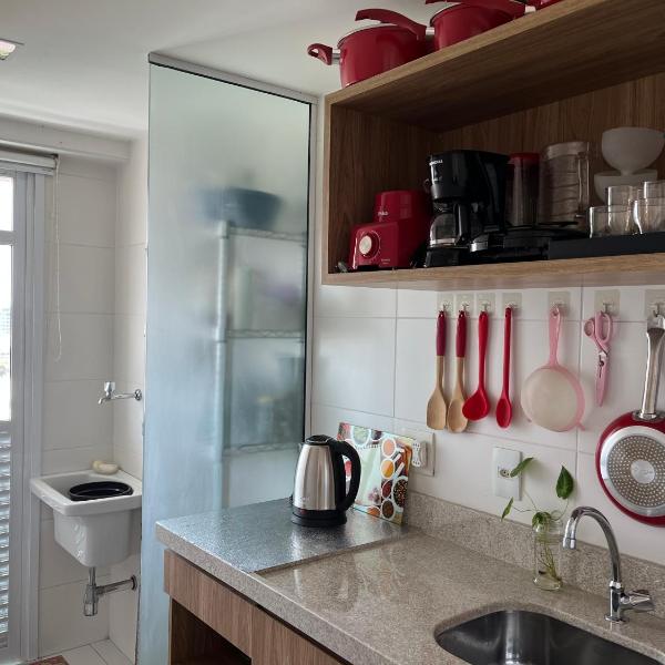 RIO STAY RESIDENCE - Foto 5
