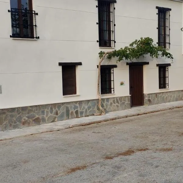 El Molino de Alatoz, hotel en Alatoz