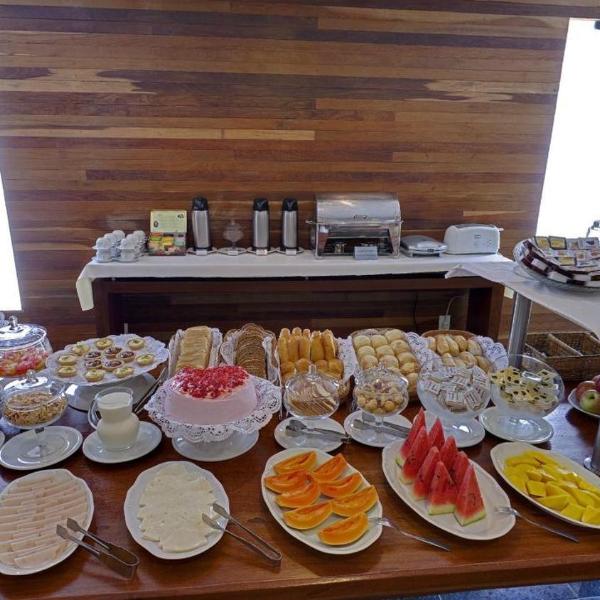 Entremares Hotel - Foto 4