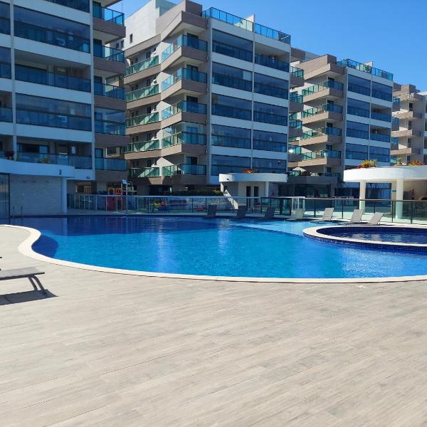 Apartamento Aconchegante no Residence Club - Foto 4