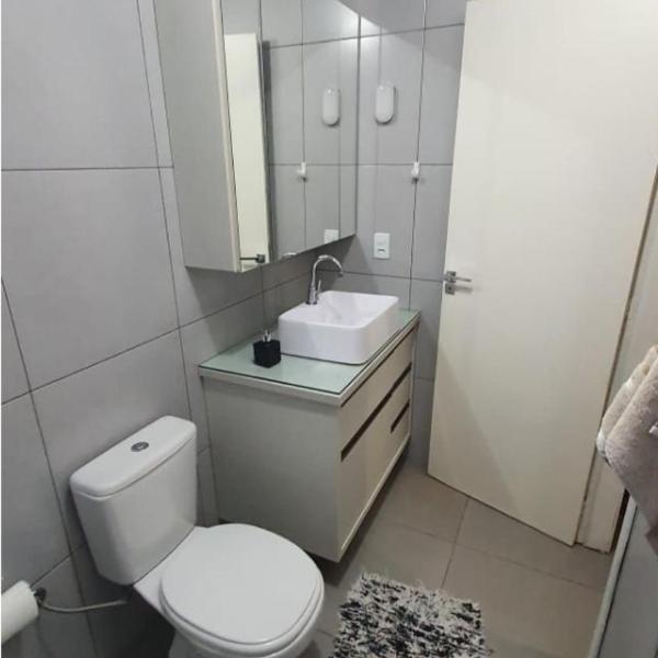 Casa a beira mar c/piscina - Foto 3