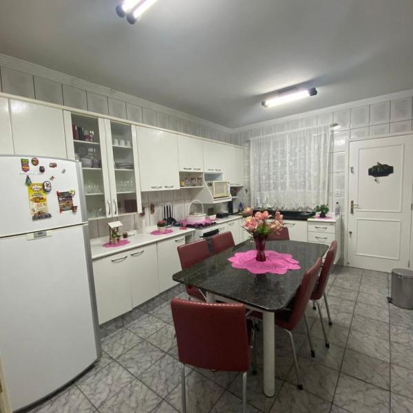 Triplex 5 min do Jardim Botânico - Foto 4