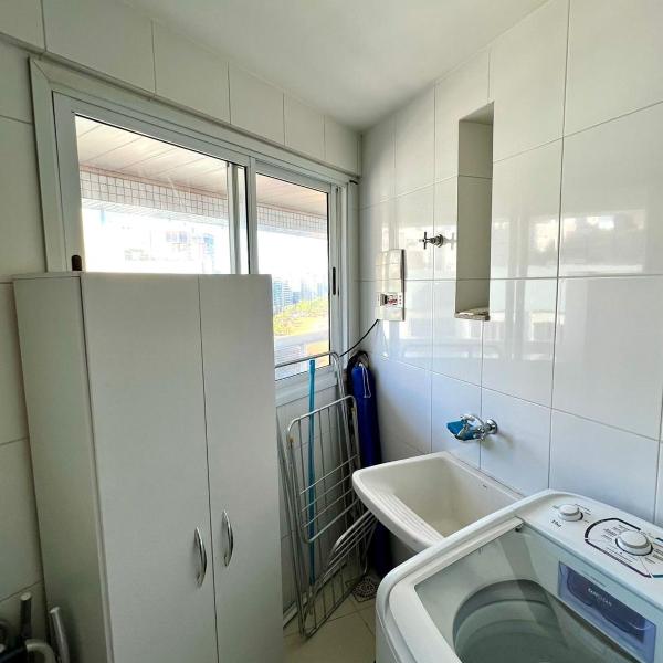 Apartamento Frente Mar - Foto 3