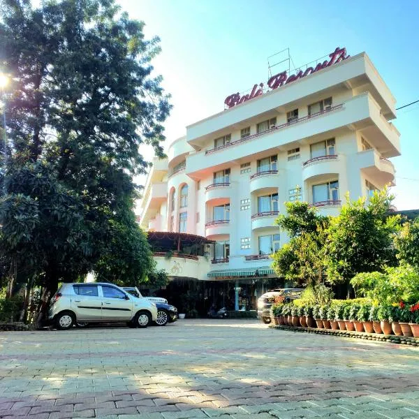 Hotel Bali Resort, hotel in Katra