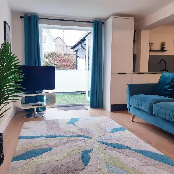 No's 2 and 5 Llewelyn Apartments, ξενοδοχείο σε Llanberis