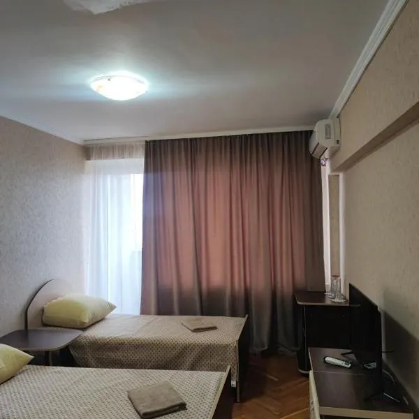 Hotel Prietenia, hotel v destinaci Bender