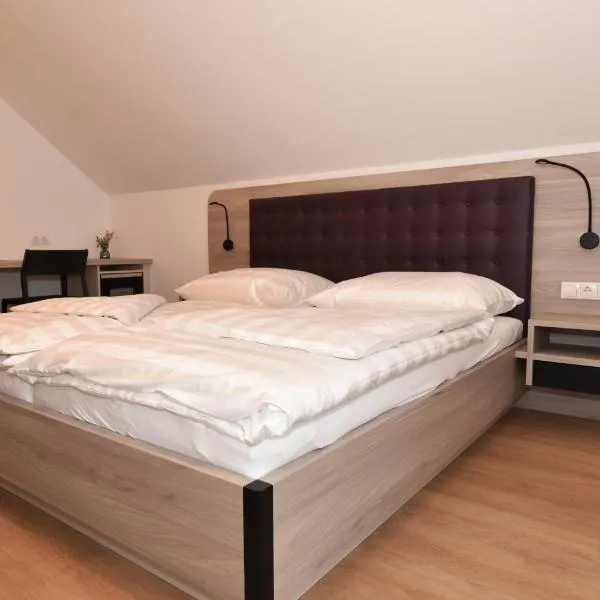 Village Loft, hótel í Sankt Stefan im Rosental