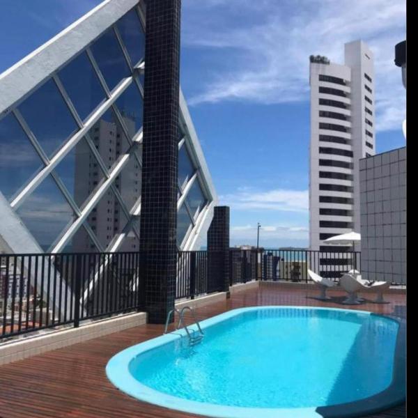 Personal Residence