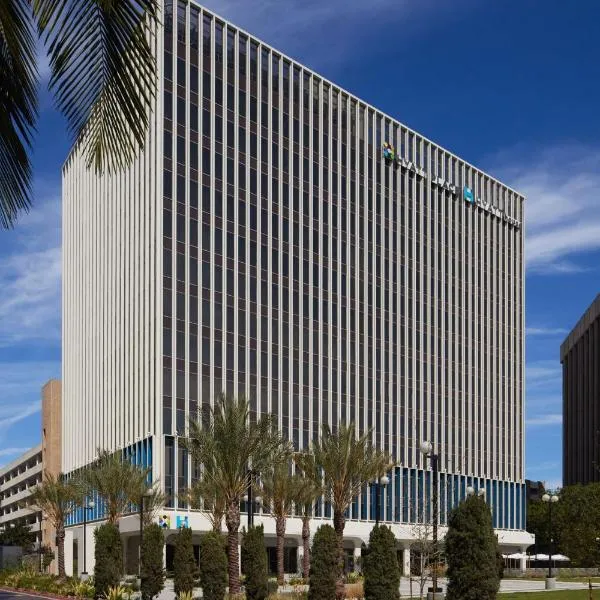 Hyatt Place LAX/Century BLVD, khách sạn ở Los Angeles