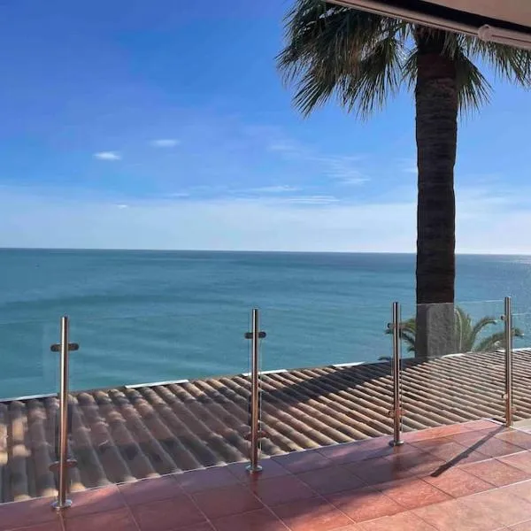Bungalow Calma La Roca 59, hotell Torremolinoses