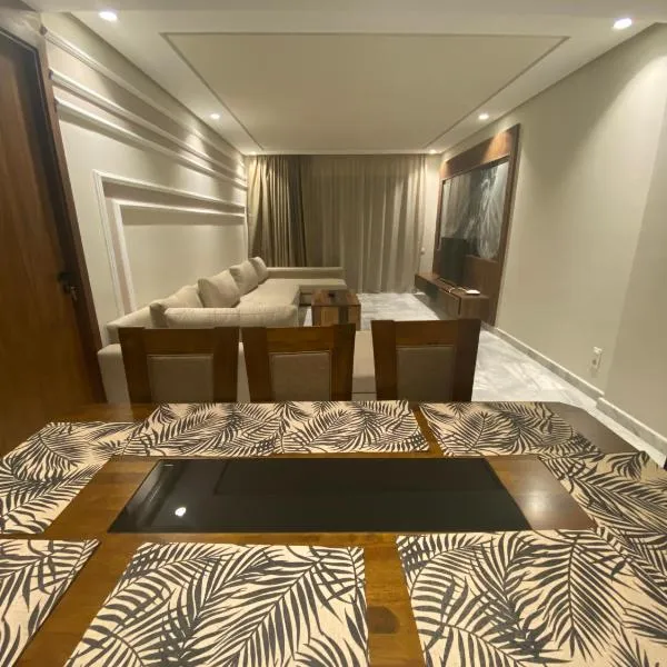 Hilbert Princesses - Brand new furnished apartments, hotel v destinaci Casablanca