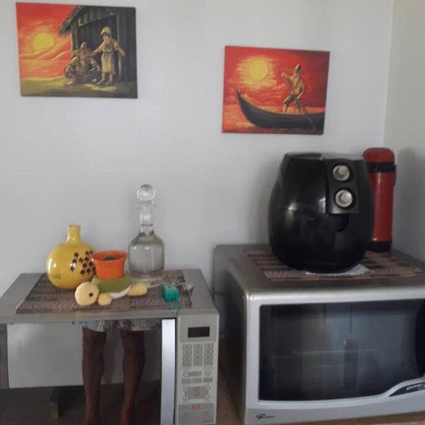 Casa próximo a praias, trilhas e cachoeiras. - Foto 4