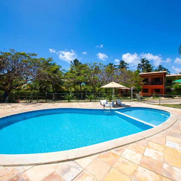 Residencial Maragogi - Foto 4