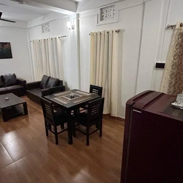 Brindalay 2-Apt in Heart of Tsk!, hotel in Tinsukia