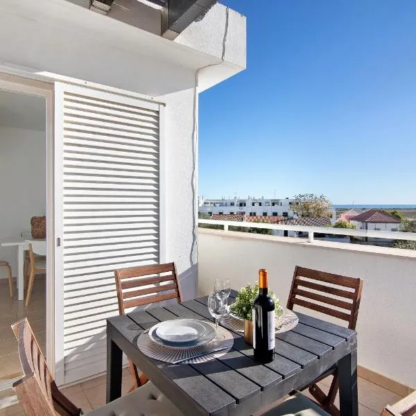 Tavira Mar, hotel in Cabanas de Tavira