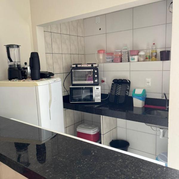 APARTAMENTO 104- BGMC - Foto 5