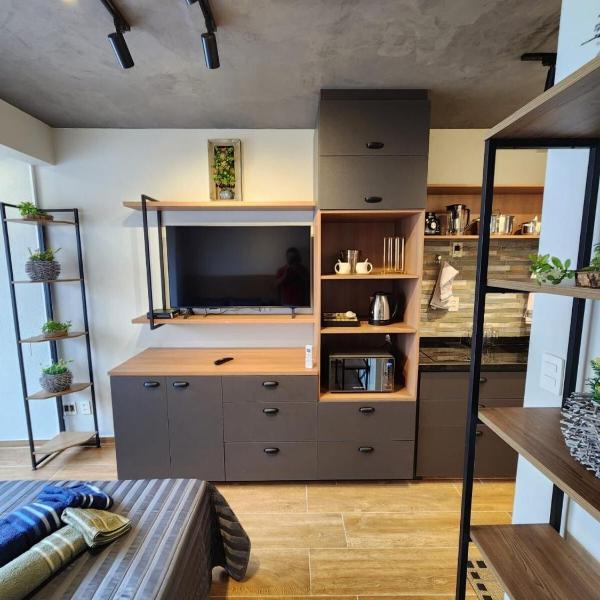 Lofts | Consolação | 3 min Metrô - Foto 4