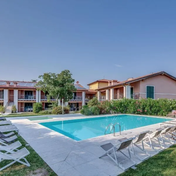 Tenuta di Palú, hotel v destinaci Bardolino