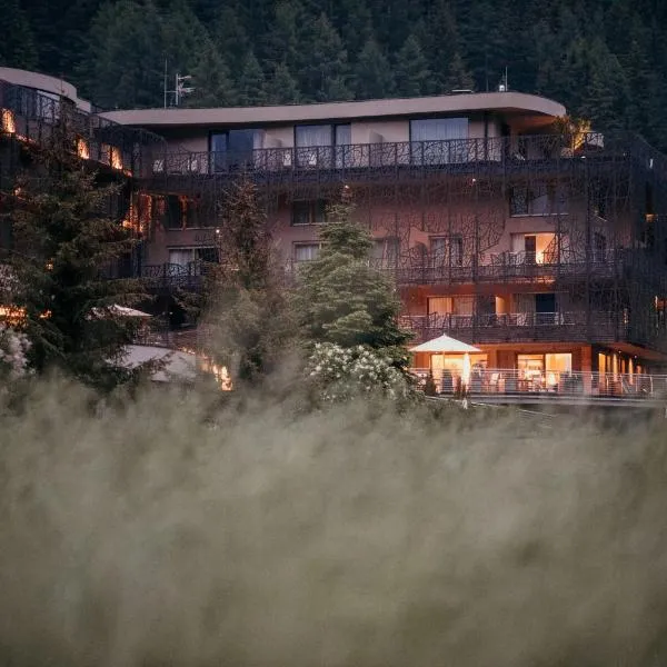 발레스에 위치한 호텔 SILENA, your soulful hotel