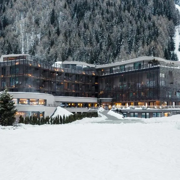 SILENA, your soulful hotel - adults only, hotell i Valler