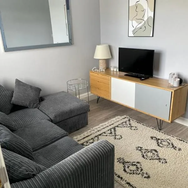 Herbies Stay, hotel v destinaci Southend-on-Sea