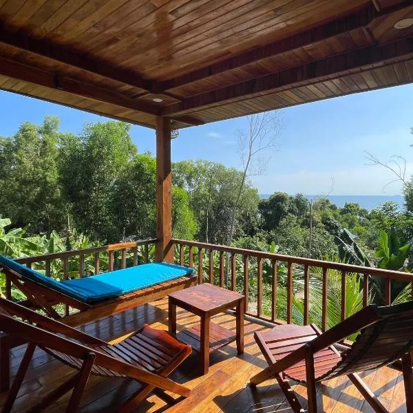 COZY HOME PHU QUOC, hotel v destinaci Phu Quoc