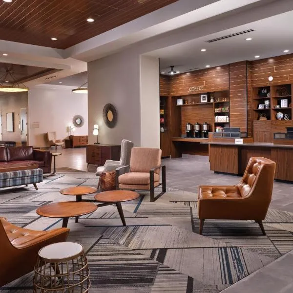 Four Points by Sheraton Yuma, hotel in Yuma