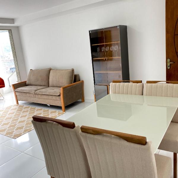Apartamento no coração de Domingos Martins - Foto 4