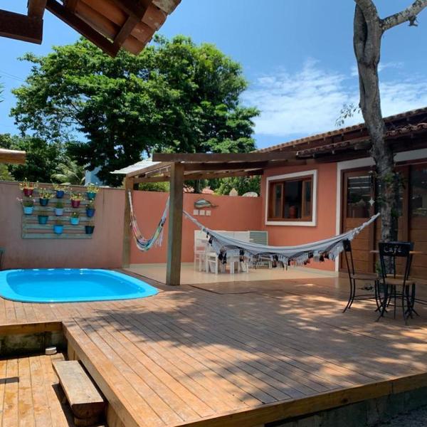 Casa bem te vi