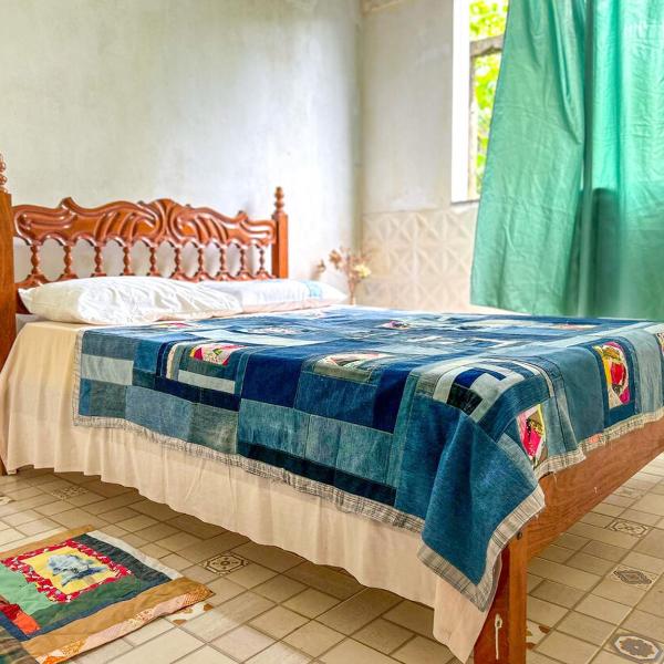 Otima casa proxima a praia do Acuipe em Ilheus BA