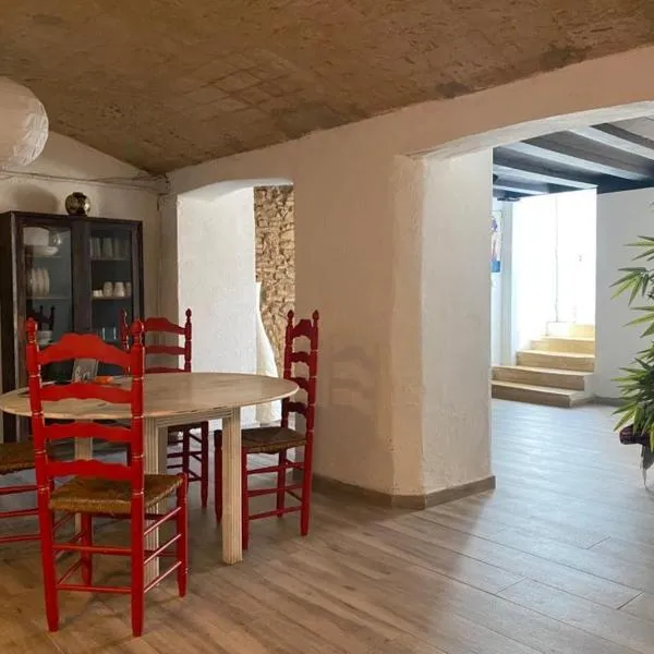 Costa Maresme, Barcelona, Clarks 3 Bdr TownHouse, hotel v destinaci Vilassar de Dalt